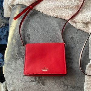 Kate Spade Small Crossbody Bag